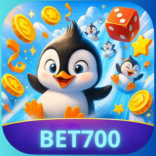 Imagem promocional da BET700 mostrando a plataforma e suas vantagens
