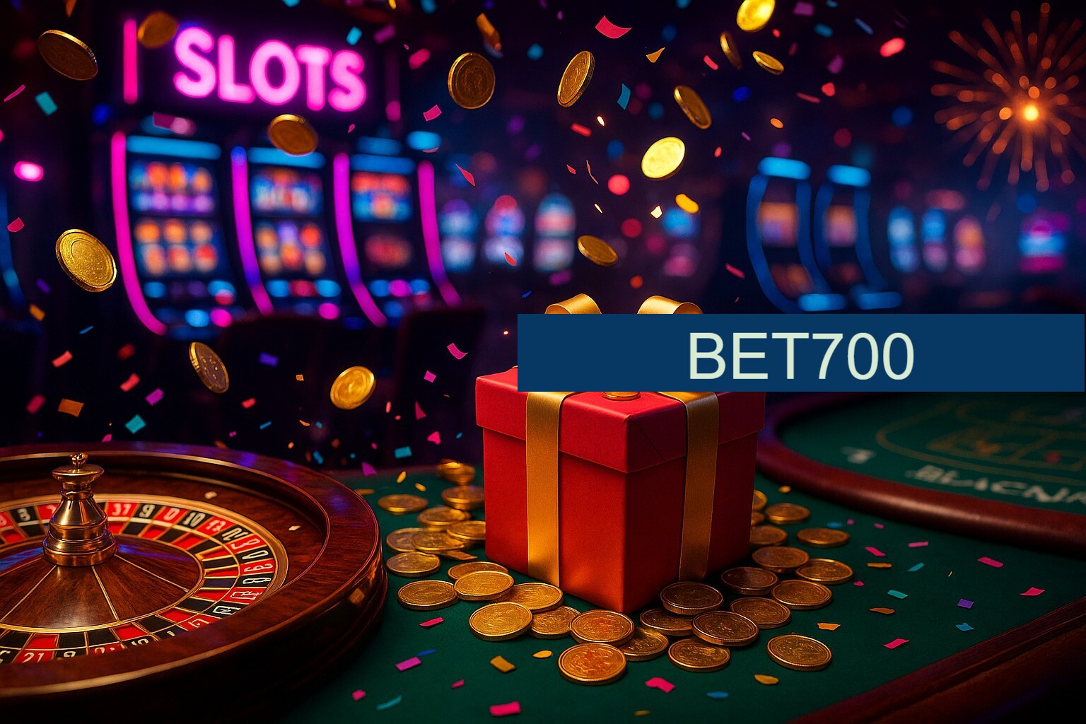 Jogos emocionantes no BET700